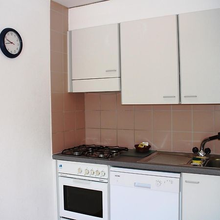 Residences Du Chamossaire Лезен Номер фото